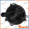 Pulseur d'air habitacle pour RENAULT | EWN-RE-010, 272101005R